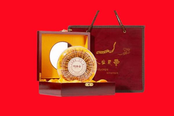 邵阳市隆回回收冬虫夏草.jpg